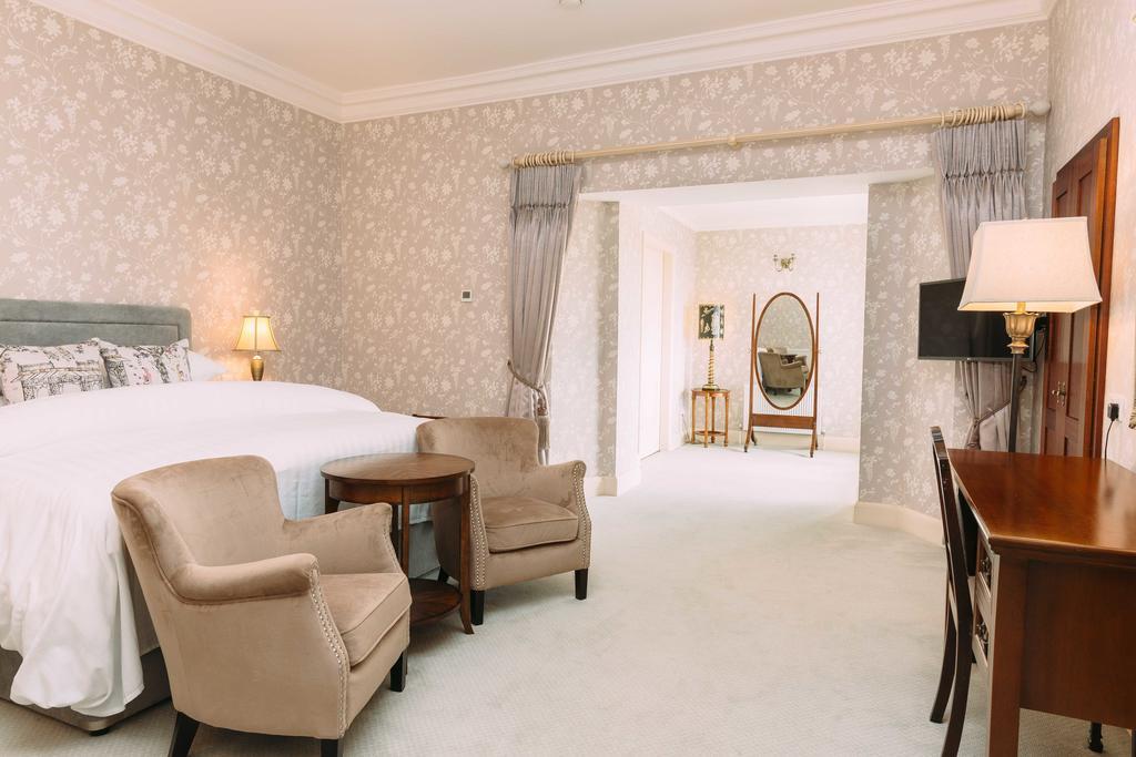 Armada House Hotell Spanish Point Rom bilde